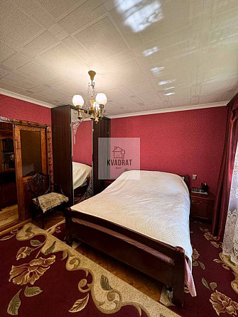 Продам 3-х кімнатну квартиру з меблями, р-н маг. «Злагода» Кам`янець-Подільський - зображення 4