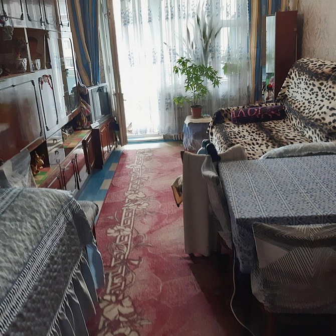 Продам  реальную 3х комнатную Левобережный-3 Дніпро - зображення 3