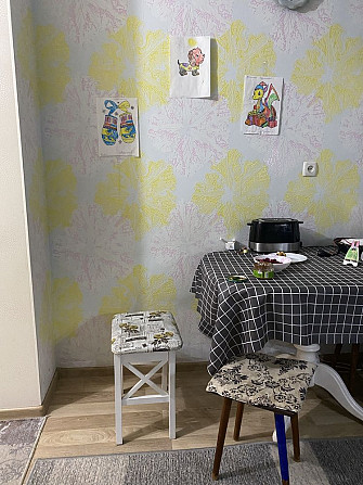 Продається квартира 1-кімнатна Троєщина Киев - изображение 5