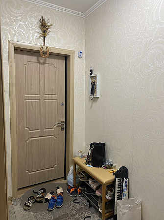 Продається квартира 1-кімнатна Троєщина Киев - изображение 8