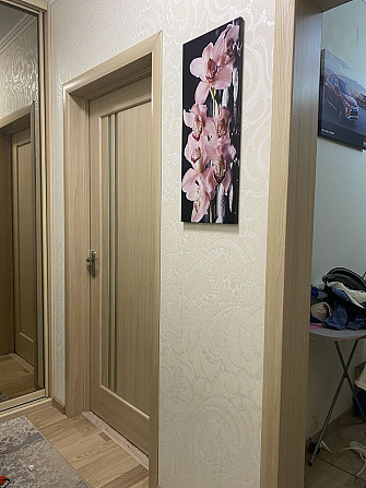 Продається квартира 1-кімнатна Троєщина Киев - изображение 1