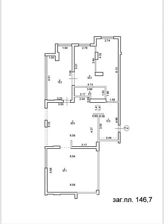 Продаж пентхаусу ЖК King Hall/ єОселя Ивано-Франковск - изображение 8