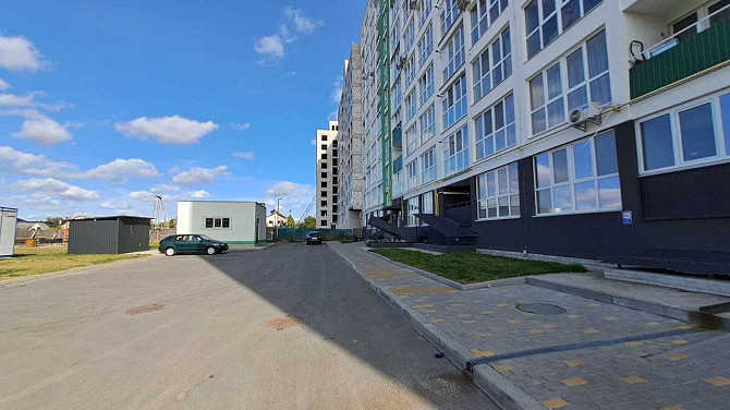 Продаж 1-кімнатної квартири в новобудові Будинок зданий Чернигов - изображение 1