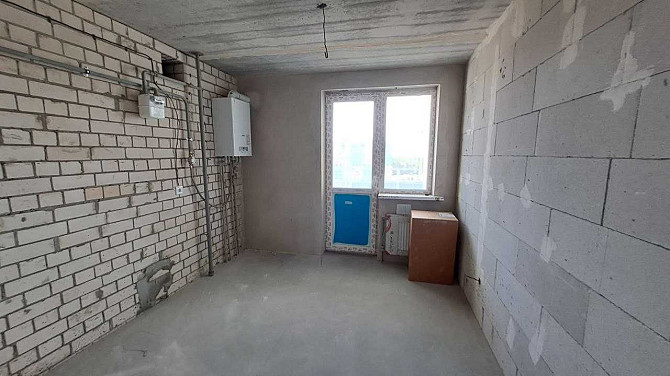 Продаж 1-кімнатної квартири в новобудові Будинок зданий Чернигов - изображение 7