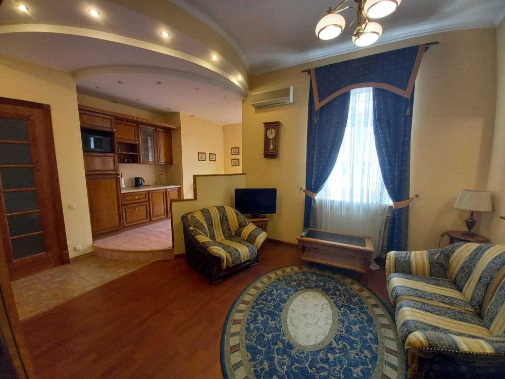 Клубний будинок вул Володимирська 77 Площа Українських Героїв Київ - зображення 4