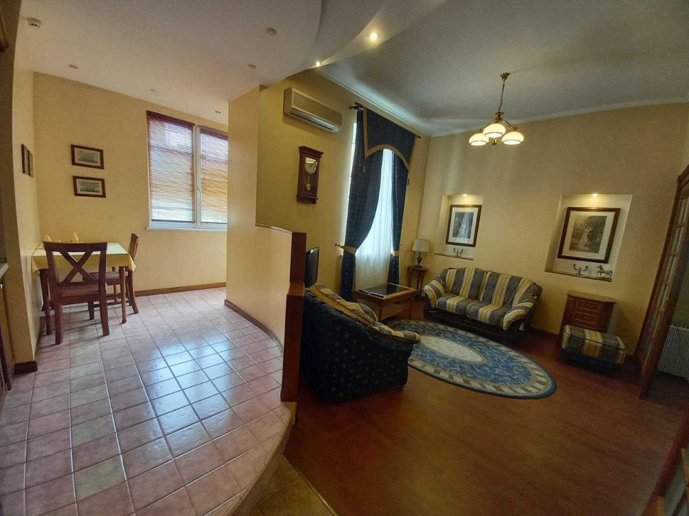 Клубний будинок вул Володимирська 77 Площа Українських Героїв Київ - зображення 5