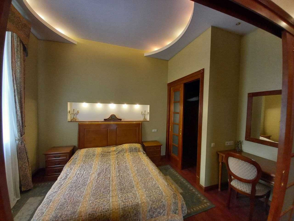 Клубний будинок вул Володимирська 77 Площа Українських Героїв Київ - зображення 3