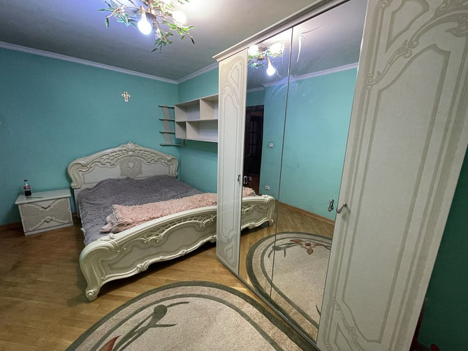 Здається2-х кімнатна квартира на південнокільцевій, верх Черновцы - изображение 6