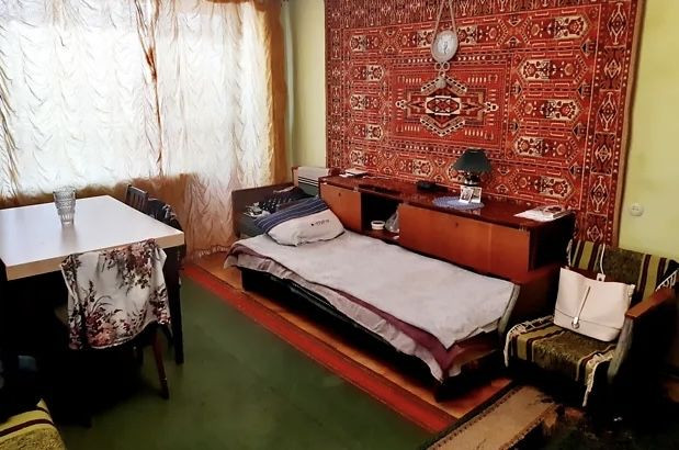 Оренда 1 кімнатної квартири Тернополь - изображение 5