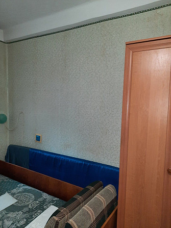 Сдам 1 комнатную квартиру в ДГТ. Українка - зображення 2