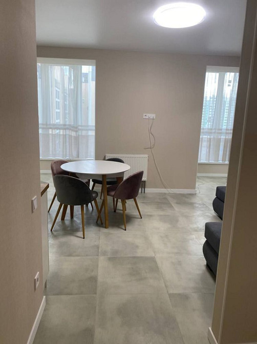 ЖК Немецкий Проект, Клочковская 93, Центр, Центральный Рынок Харьков - изображение 7