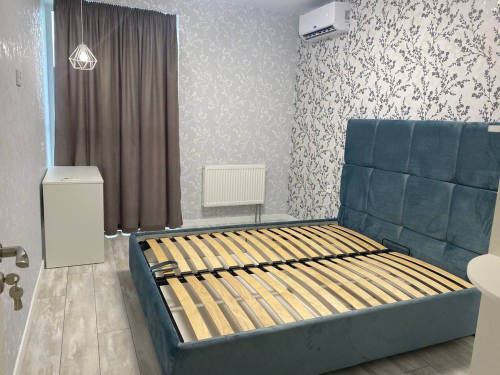 ЖК Немецкий Проект, Клочковская 93, Центр, Центральный Рынок Харьков - изображение 2