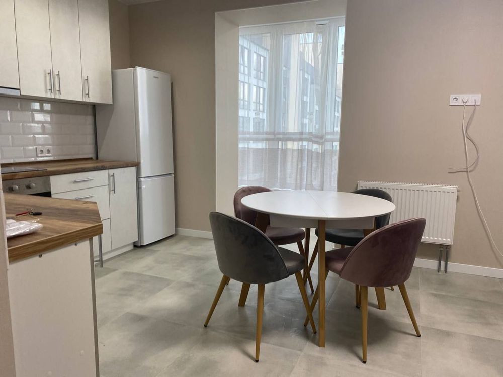 ЖК Немецкий Проект, Клочковская 93, Центр, Центральный Рынок Харьков - изображение 8