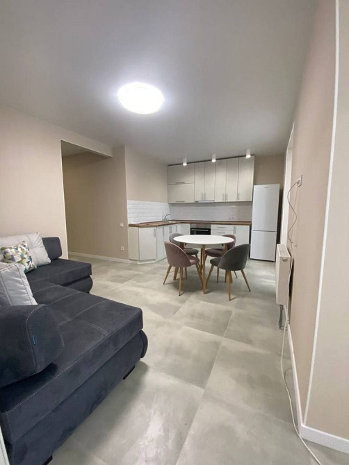 ЖК Немецкий Проект, Клочковская 93, Центр, Центральный Рынок Харьков - изображение 6