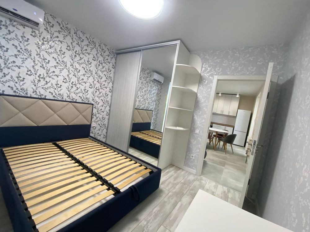 ЖК Немецкий Проект, Клочковская 93, Центр, Центральный Рынок Харьков - изображение 5