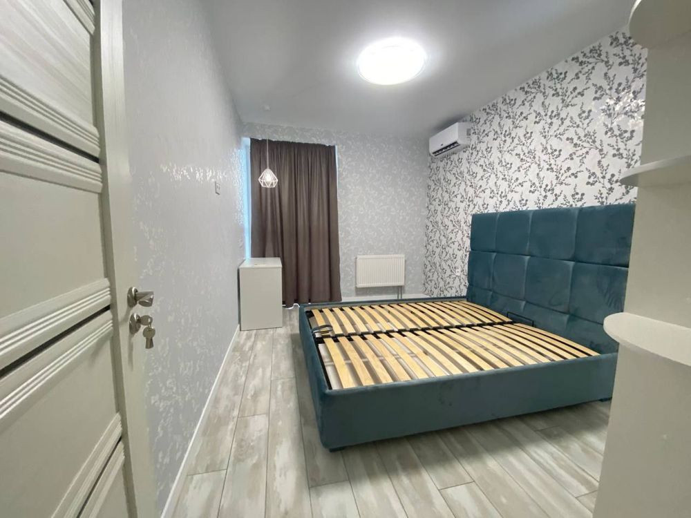 ЖК Немецкий Проект, Клочковская 93, Центр, Центральный Рынок Харьков - изображение 1