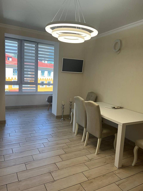 Оренда квартири в ЖК Резиденція, Світло не вимикають Винница - изображение 2