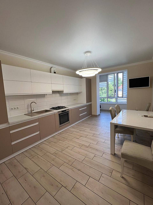 Оренда квартири в ЖК Резиденція, Світло не вимикають Винница - изображение 1