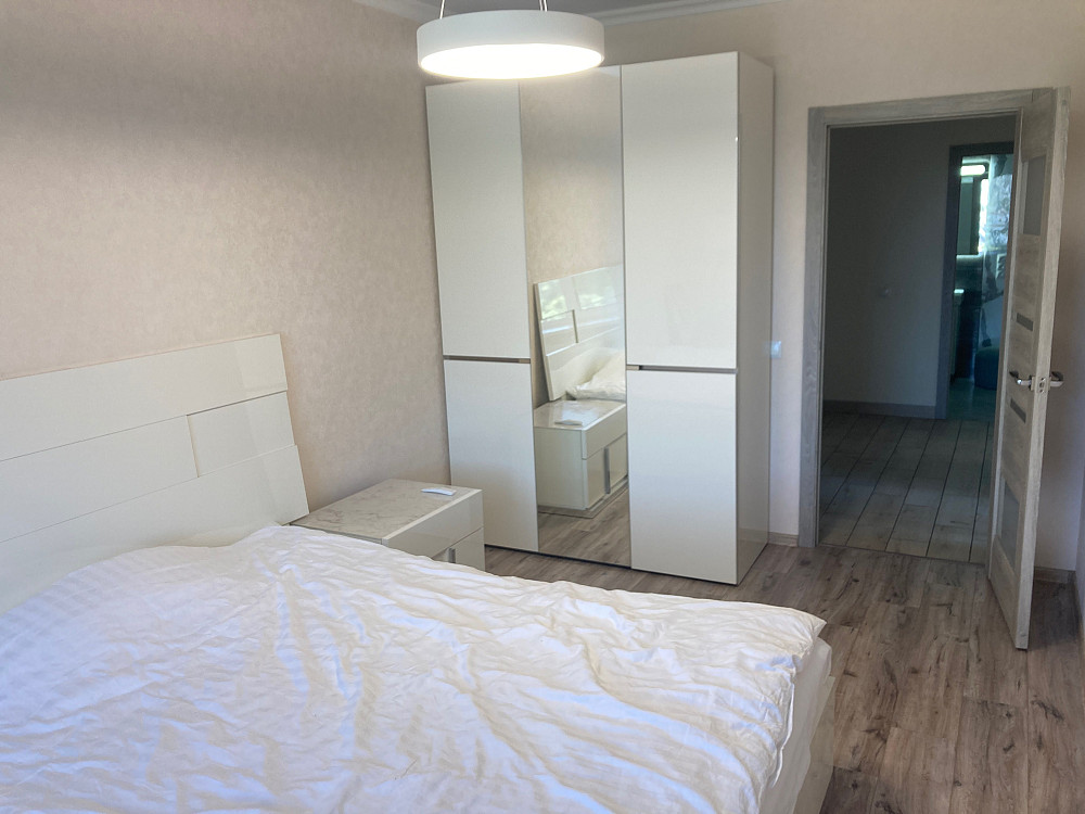 Оренда квартири в ЖК Резиденція, Світло не вимикають Винница - изображение 4