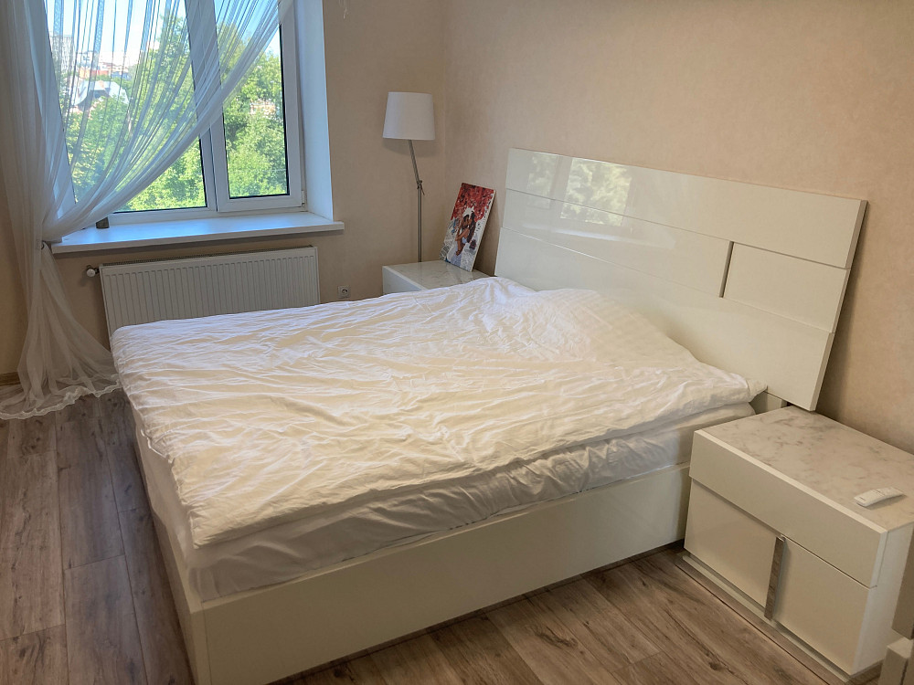 Оренда квартири в ЖК Резиденція, Світло не вимикають Винница - изображение 3