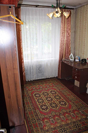 Сдается 3х комнатная квартира на Химике. Г. Славянск. Славянск - изображение 8