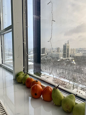 Оренда панорамної квартира 103 м.кв., ЖК Шервуд Sherwood, Соломянка. Київ - зображення 4