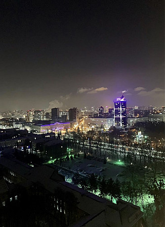 Оренда панорамної квартира 103 м.кв., ЖК Шервуд Sherwood, Соломянка. Киев - изображение 5