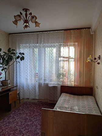 Довгострокова оренда квартири, Петра Курінного 5 Киев - изображение 2
