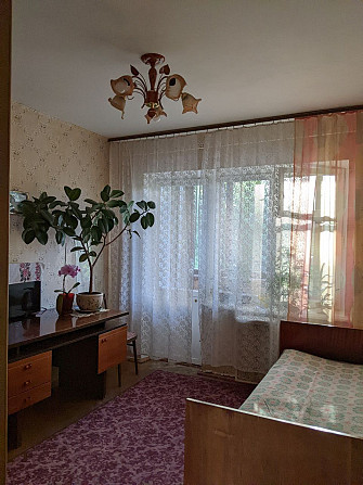 Довгострокова оренда квартири, Петра Курінного 5 Киев - изображение 1