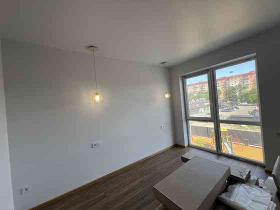 Продаж 1-кімнатної квартири в новобудові Ужгород