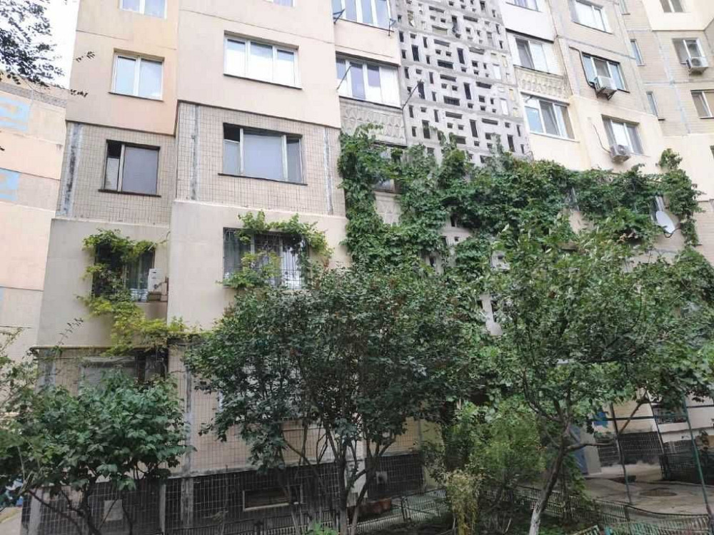 3-х комнатная чешка, пос. Котовского Одесса - изображение 1