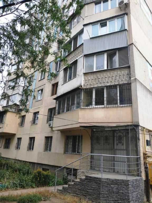 3-х комнатная чешка, пос. Котовского Одесса - изображение 2