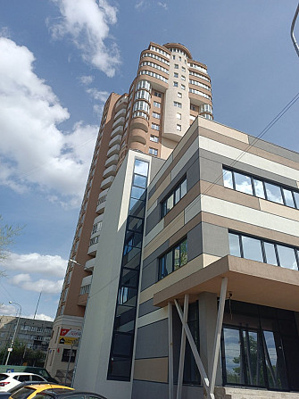 Видова 3к квартира в центрі 116 м2. Власник. Київський шлях 95 Бориспіль - зображення 2