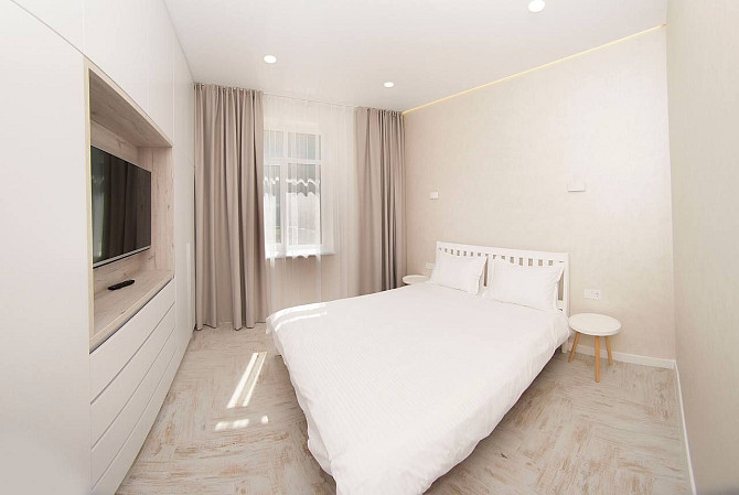Продам 2-х комнатную квартиру в новострое Днепр - изображение 4