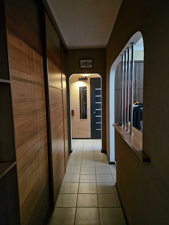 Трикімнатна квартира на Лушпи Сумы - изображение 1