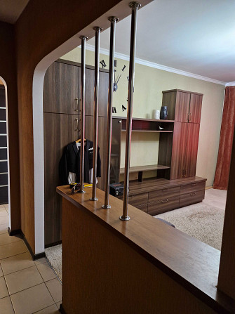 Трикімнатна квартира на Лушпи Сумы - изображение 3