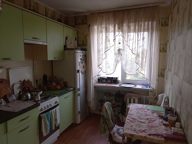 Продам 3-х комнатную квартиру по ул.Выборгской Днепр - изображение 1