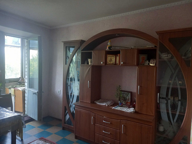 Продам 3-х комнатную квартиру по ул.Выборгской Днепр - изображение 4