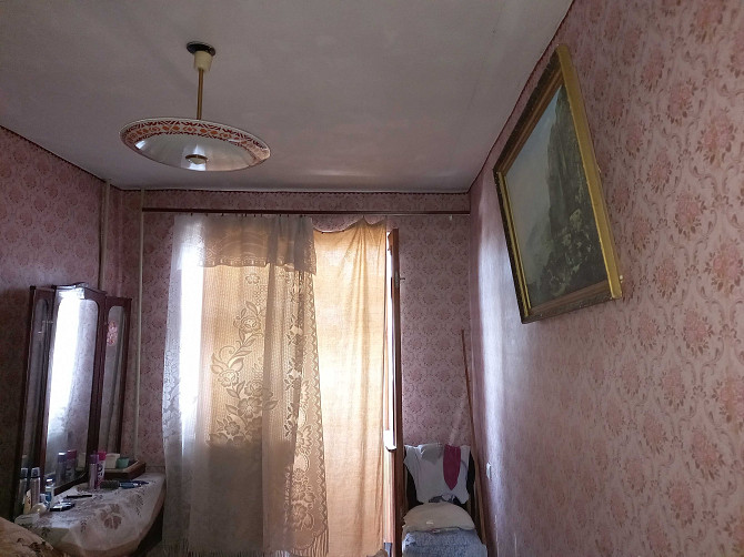 Продам 3-х комнатную квартиру по ул.Выборгской Днепр - изображение 6