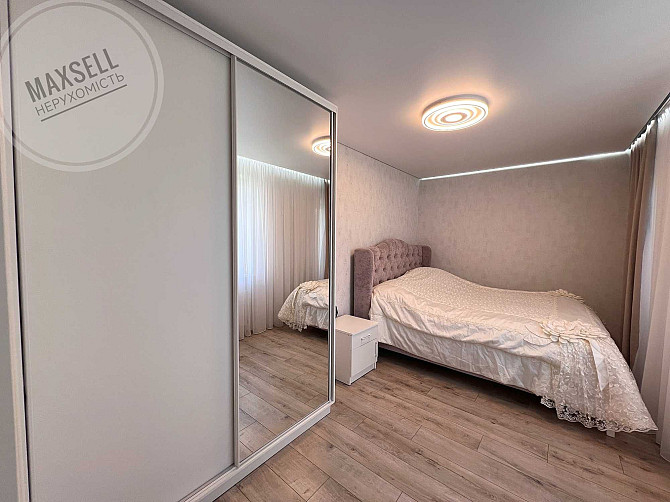 Продам 3-кімнатну квартиру в новобудові з сучасним ремонтом Сумы - изображение 8