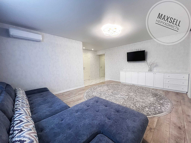 Продам 3-кімнатну квартиру в новобудові з сучасним ремонтом Сумы - изображение 5