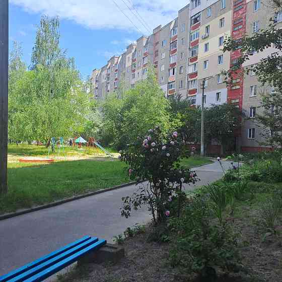 МІНІМАЛЬНА ЦІНА ЗА 40 кв.м  1-кім квартири Чернігів