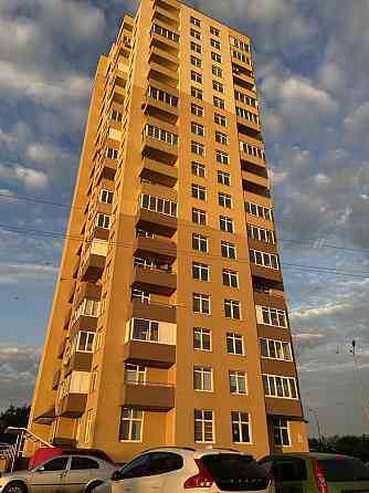 Продається 1-кімнатна квартира ЖК «Сонячний» Бориспіль від власника Бориспіль