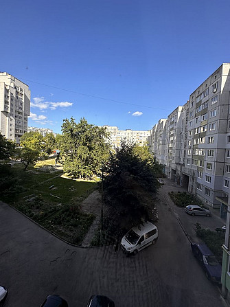 Продаж 2кім. квартири масив Незалежності Белая Церковь - изображение 8