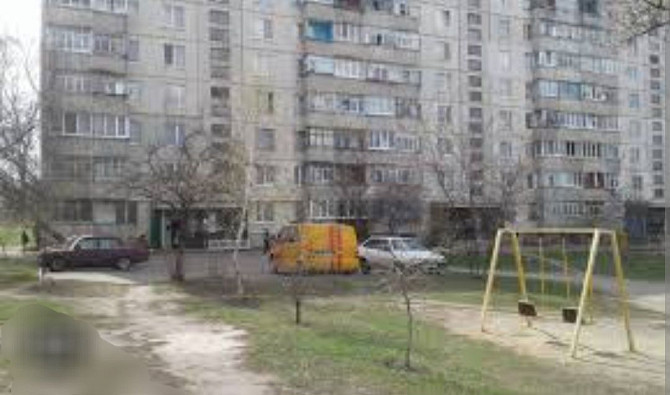 Продажа 1 комн квартиры 38,5м2 Г. Чернобыльцев г. Чугуев Чугуев - изображение 3