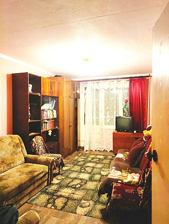 Продажа 1 комн квартиры 38,5м2 Г. Чернобыльцев г. Чугуев Чугуев - изображение 2