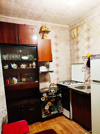 Продажа 1 комн квартиры 38,5м2 Г. Чернобыльцев г. Чугуев Чугуев - изображение 1