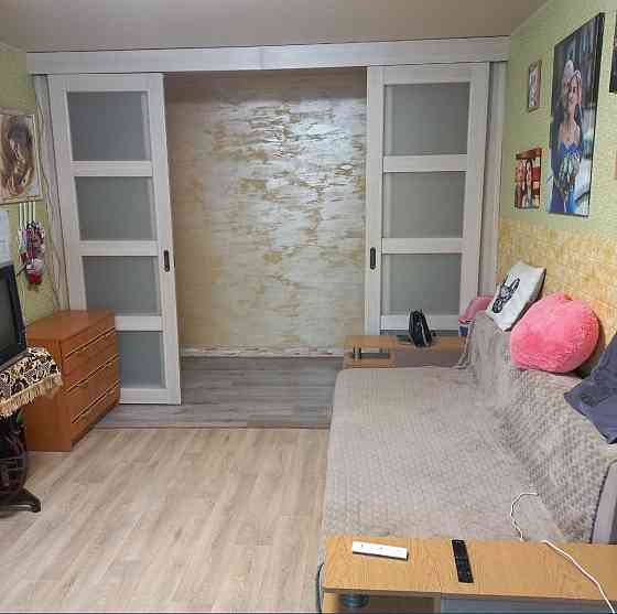2 комнатная квартира в удобном районе Полтава