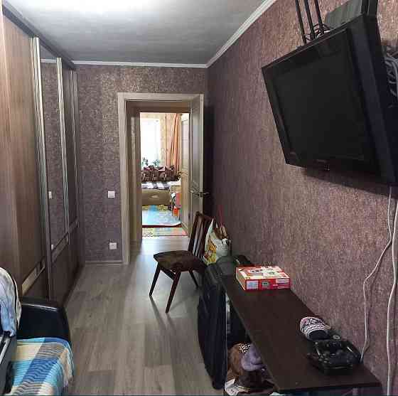 2 комнатная квартира в удобном районе Полтава