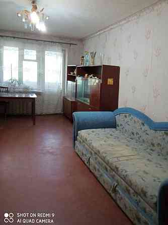 Продам 2 комнатную квартиру на пр И. Мазепы, Петровского Дніпро